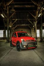 Microcar M.Go Highland X 2016 года